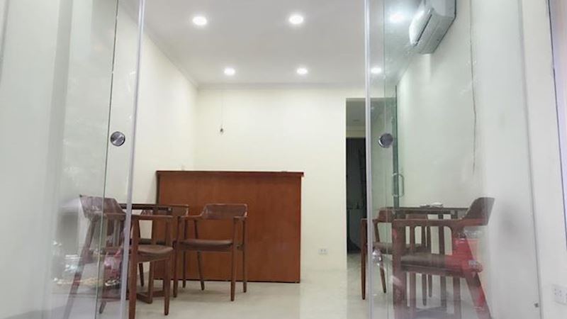 CÔNG TY TNHH KỸ THUẬT CÔNG NGHỆ VINAPROTECH