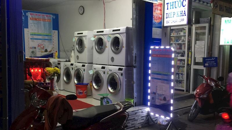 CÔNG TY TNHH KỸ THUẬT CÔNG NGHỆ VINAPROTECH